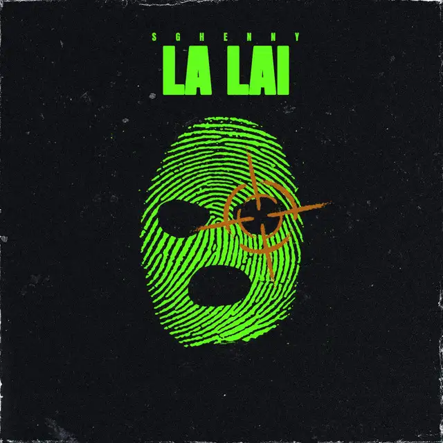 La Lai by Sghenny - Frenchcore cover art