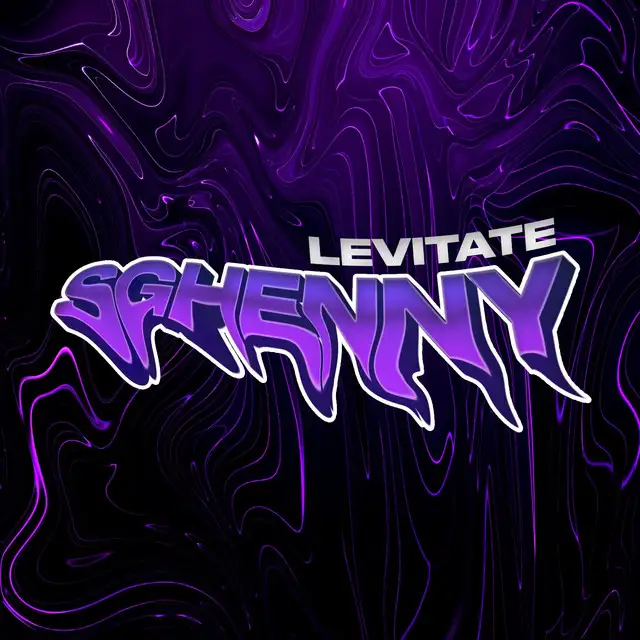 Levitate by Sghenny - Frenchcore cover art