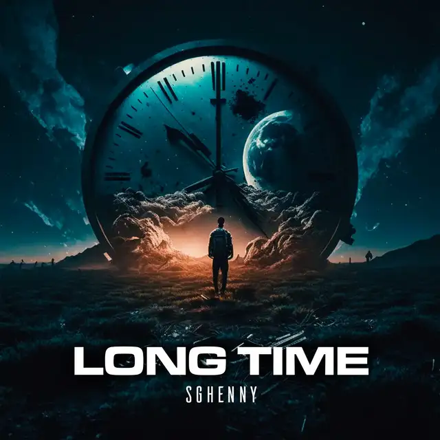 Long Time by Sghenny - Frenchcore cover art