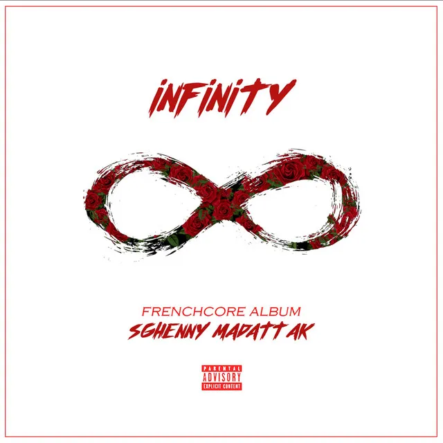 Persian by Sghenny Madattak - Frenchcore cover art