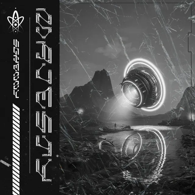 Majesty by Sghenny - Frenchcore cover art