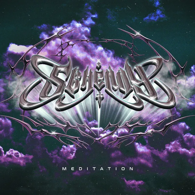Meditation by Sghenny - Frenchcore cover art