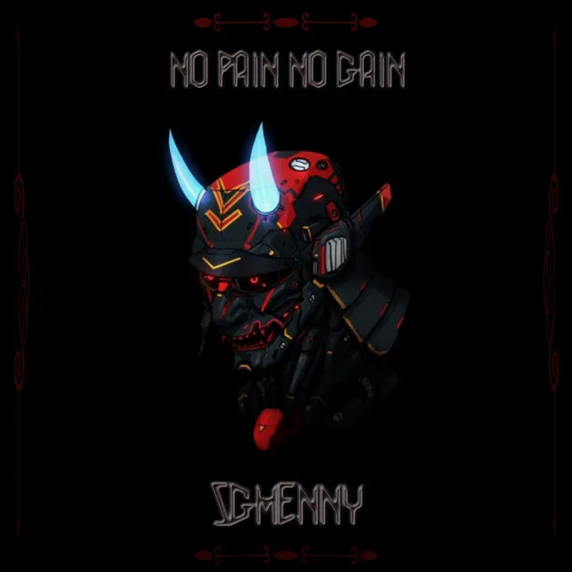 Neuro Loud by Sghenny - Frenchcore cover art