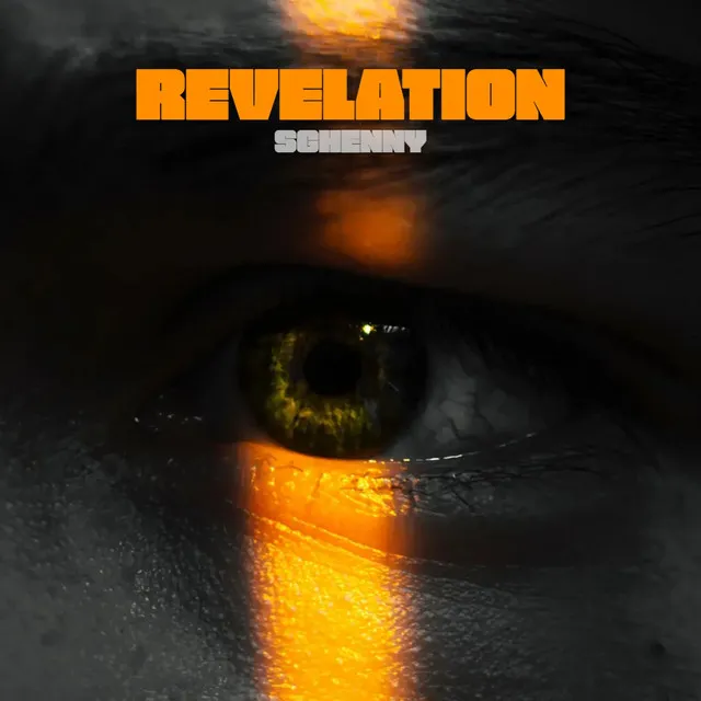 Revelation by Sghenny - Frenchcore cover art