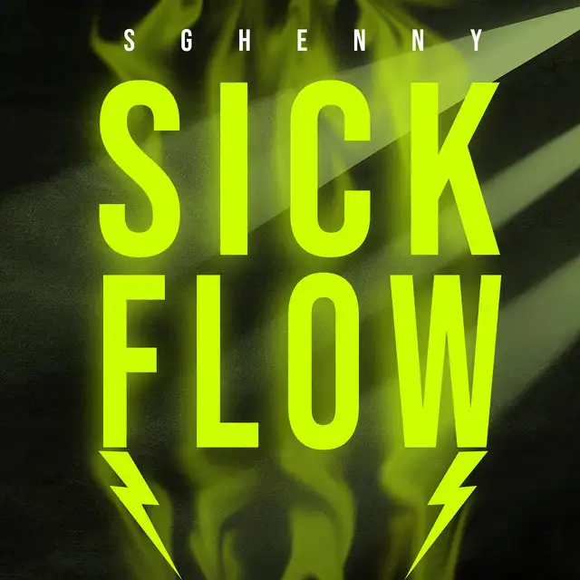 Sick Flow by Sghenny - Frenchcore cover art