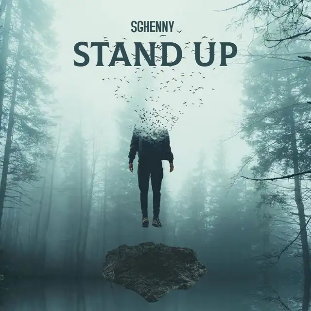 Stand Up by Sghenny - Frenchcore cover art
