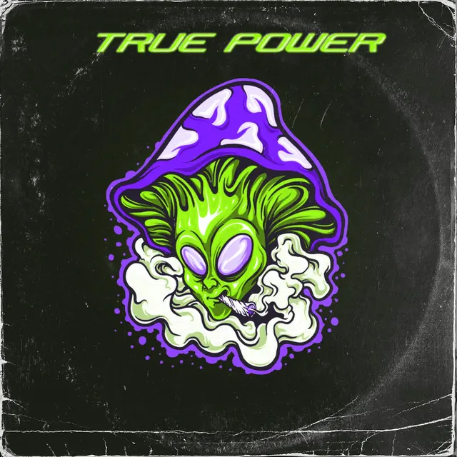 True Power by Sghenny - Frenchcore cover art