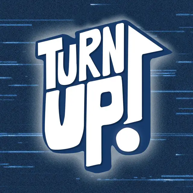 Turn Up! by Sghenny - Frenchcore cover art