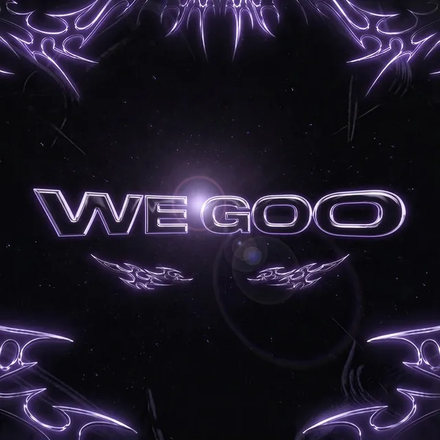 We Goo by Sghenny - Frenchcore cover art