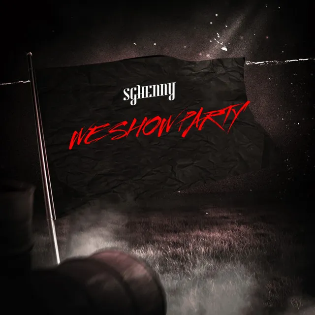 We Show Party by Sghenny - Frenchcore cover art