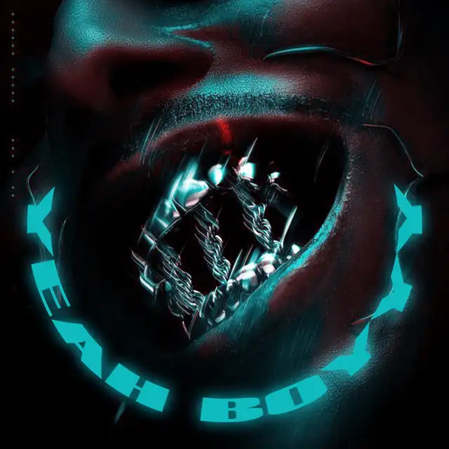 Yeah Boyyy by Sghenny - Frenchcore cover art