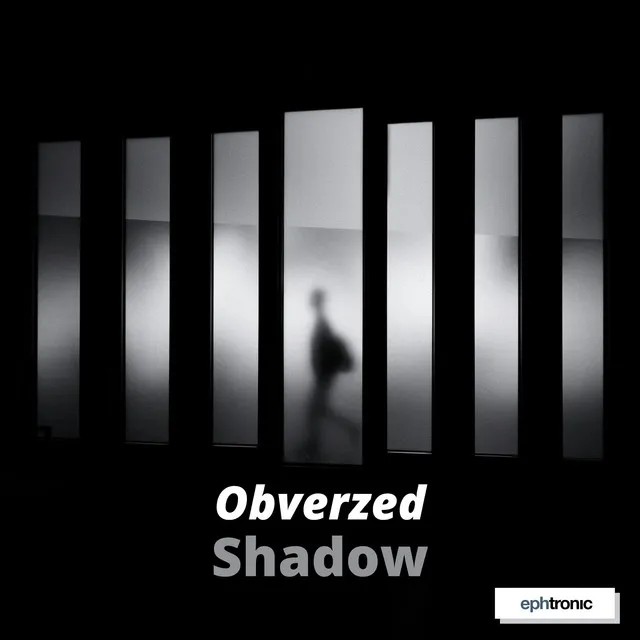 Cover art of Shadow