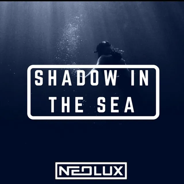 Cover art of Shadow In The Sea