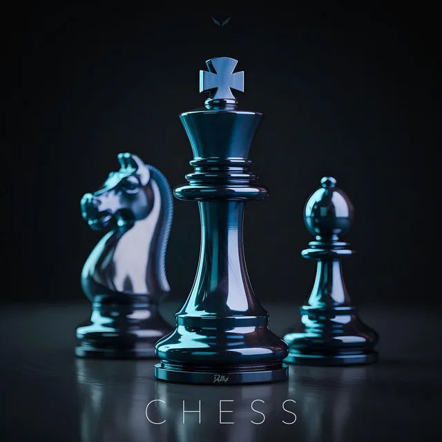 Chess by Shadow Legacy, Deltex - Hardstyle cover art