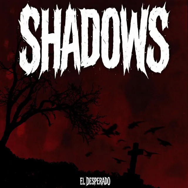Cover art of SHADOWS