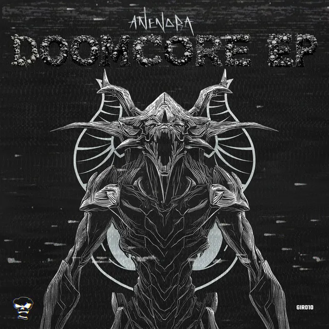 Cover art of Doomcore EP