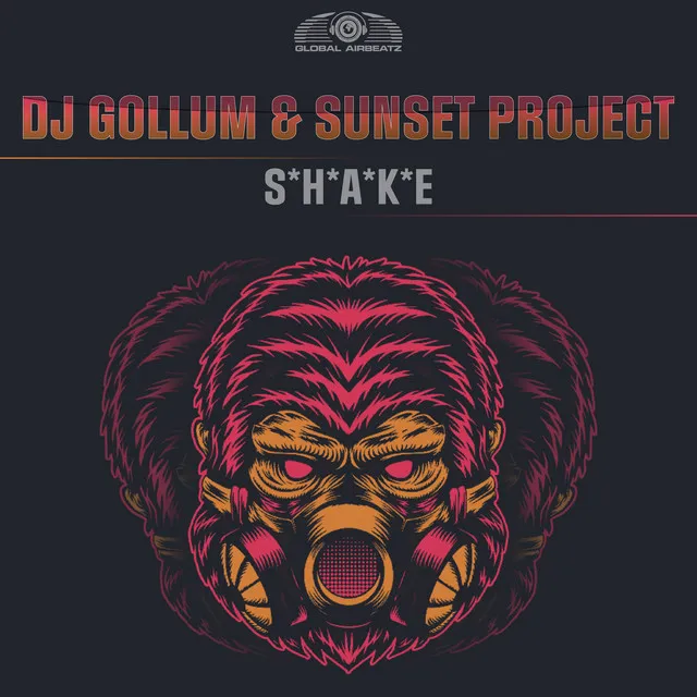Cover art of Shake