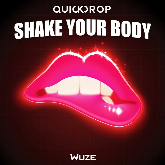 Cover art of Shake Your Body
