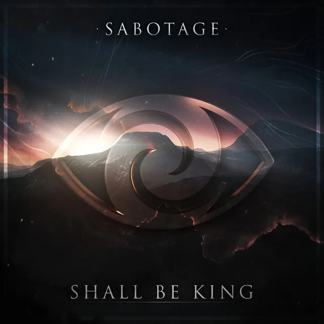 Cover art of Shall Be King