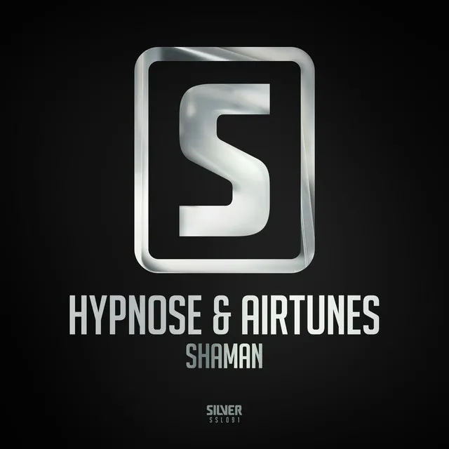 Cover art of Shaman
