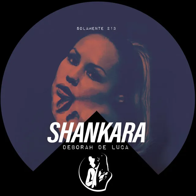 Cover art of Shankara