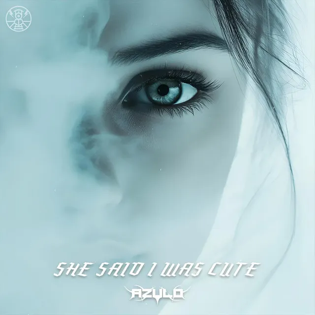 Cover art of She Said I Was Cute