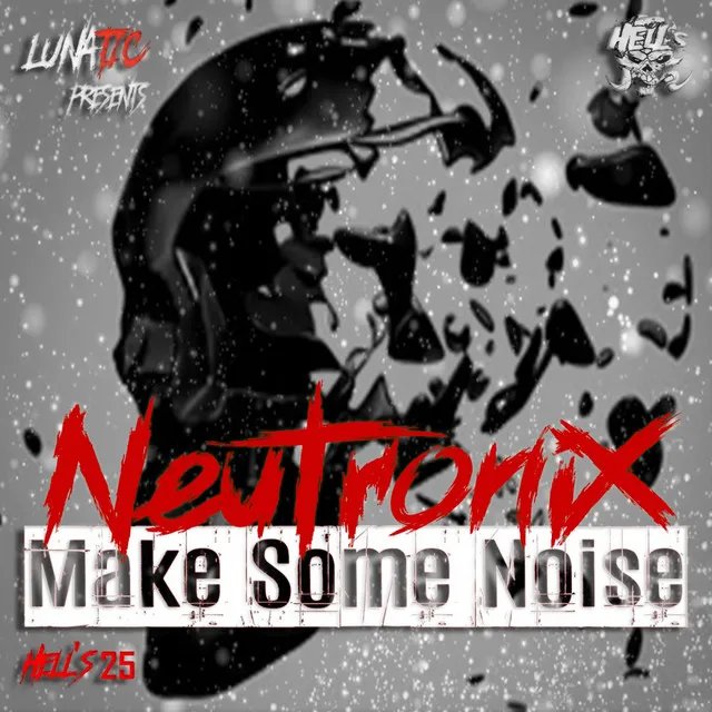 Cover art of Make Some Noise