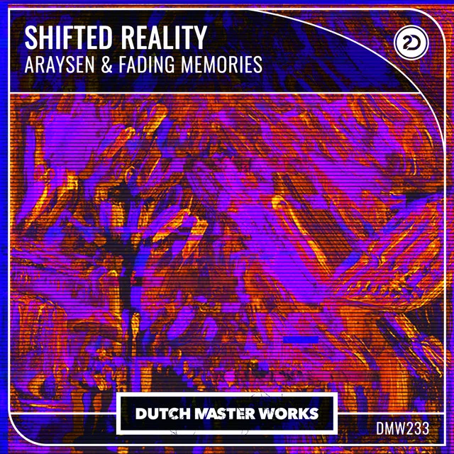 Cover art of Shifted Reality