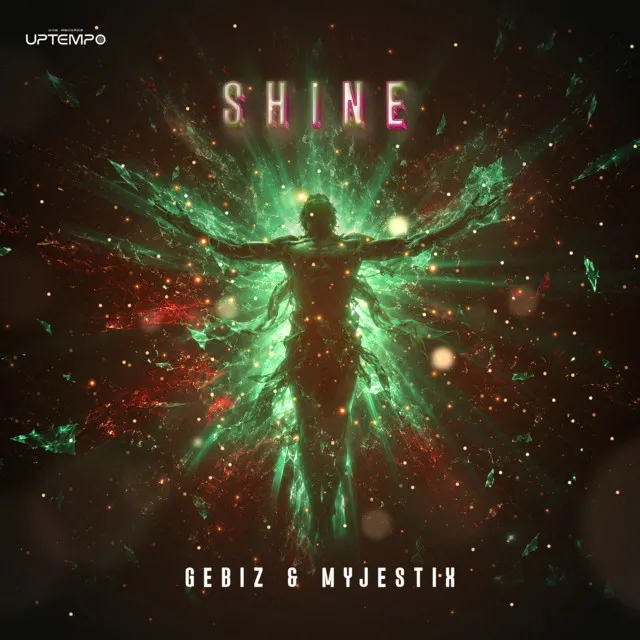 Cover art of Shine