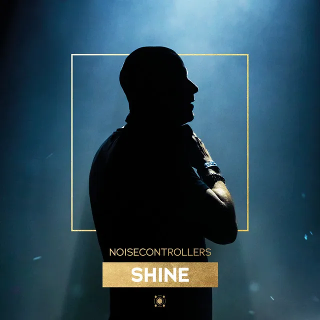 Cover art of Shine