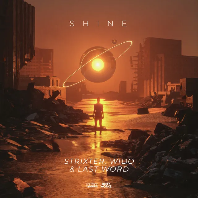 Cover art of Shine