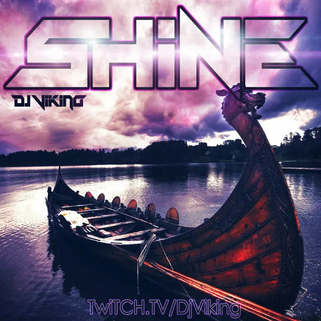 Cover art of Shine