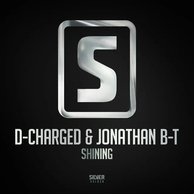 Cover art of Shining
