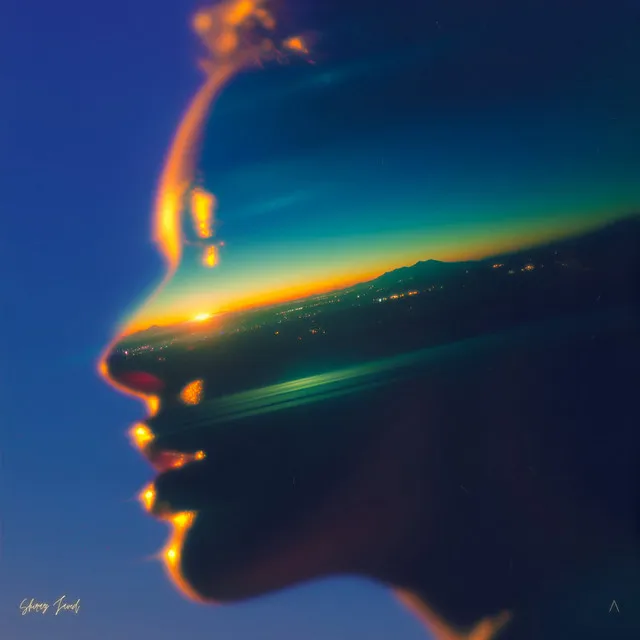 In The Light by Shiraz Javed, Nieve Pulse - Hardstyle cover art
