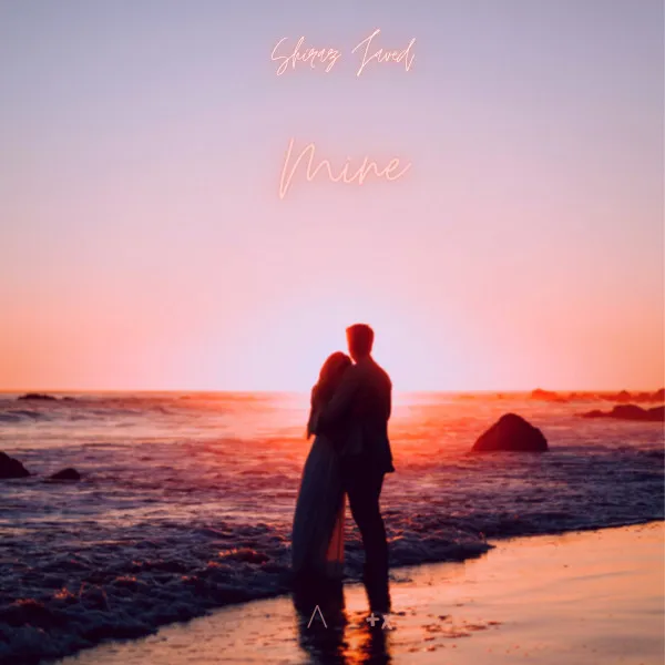 Mine by Shiraz Javed - Hardstyle cover art