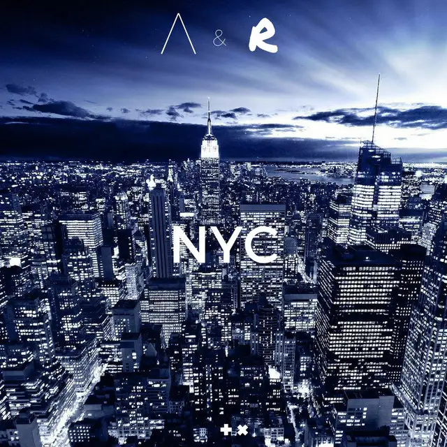 NYC (with Returnz) [Extended Mix] by Shiraz Javed, Returnz - Hardstyle cover art