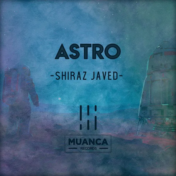 Cover art of Astro