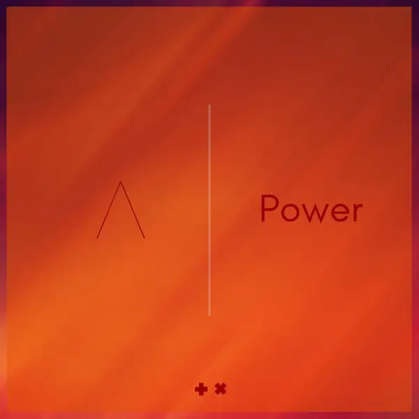 Power - Extended Mix by Shiraz Javed - Hardstyle cover art