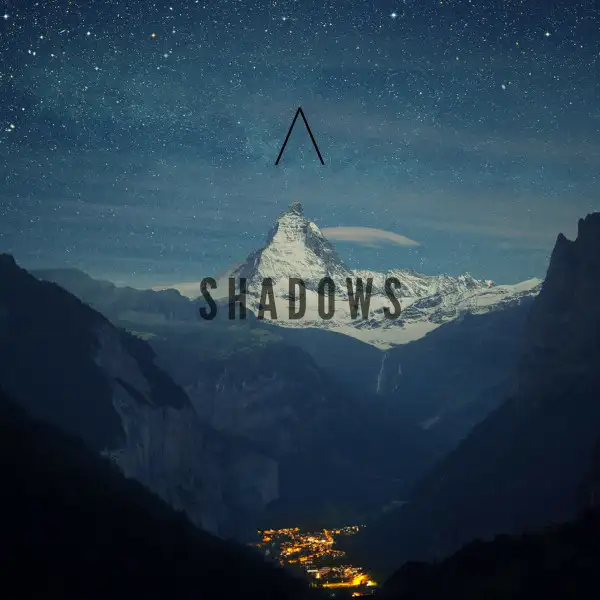 Shadows - Extended Mix by Shiraz Javed - Hardstyle cover art