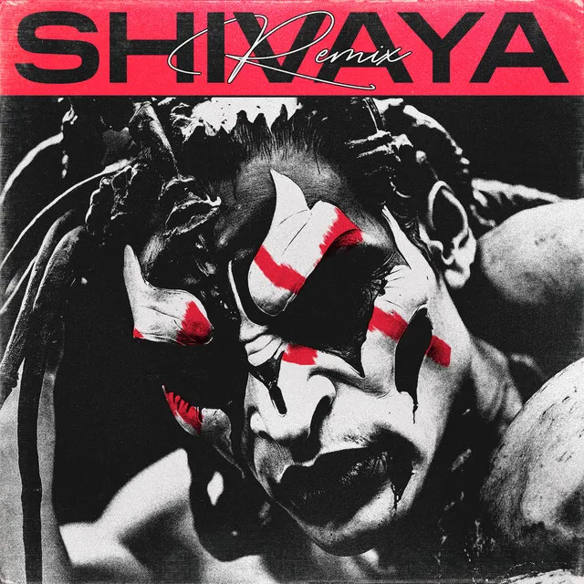 Cover art of Shivaya (Remix)