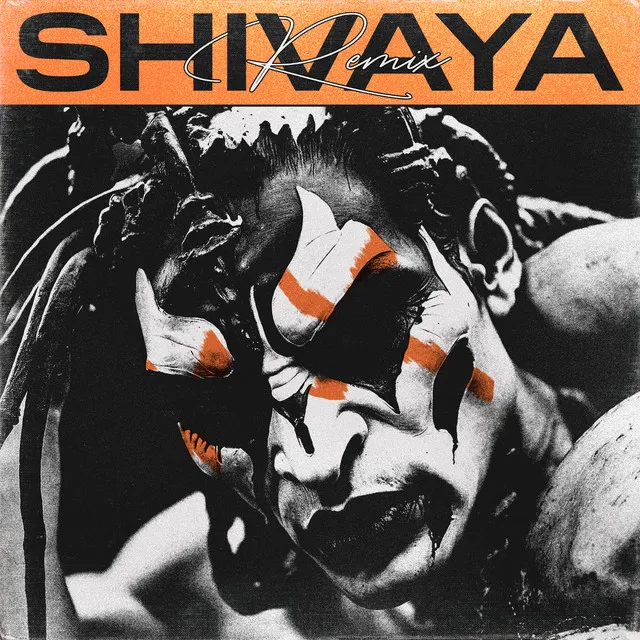 Cover art of Shivaya (Remix)