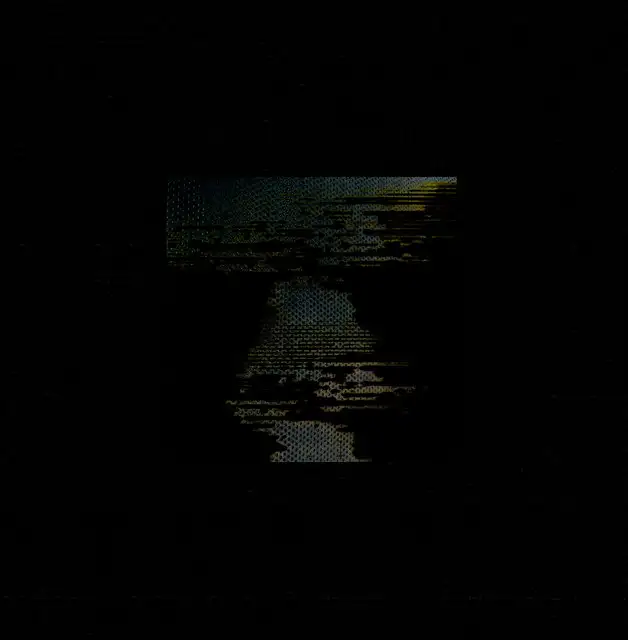 Rechaïm - Bambounou Remix by Shlømo, Bambounou - Hard Techno cover art