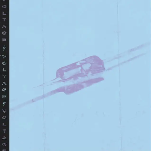 The Assault - Original by Shlømo - Hard Techno cover art