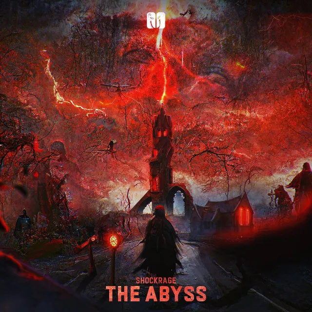 The Abyss by Shockrage - Rawstyle cover art