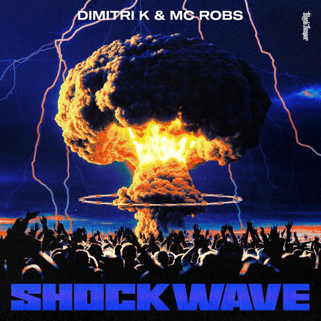 Cover art of Shockwave
