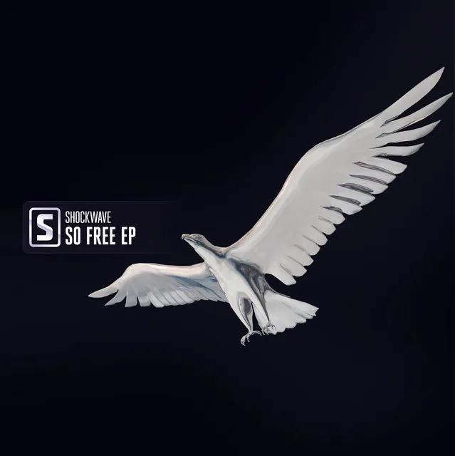 So Free by Shockwave - Euphoric Hardstyle cover art