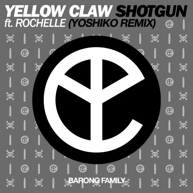 Cover art of Shotgun (Yoshiko Remix)