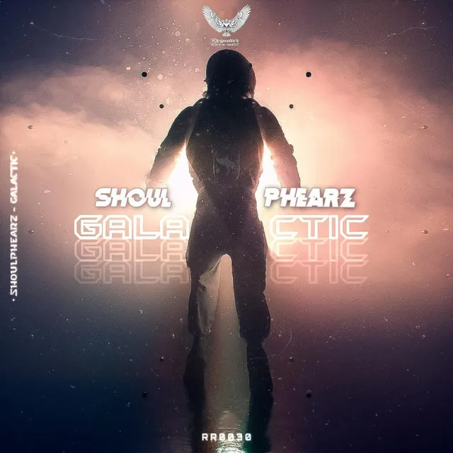 Galactic - Extended Mix by Shoulphearz - Hardstyle cover art