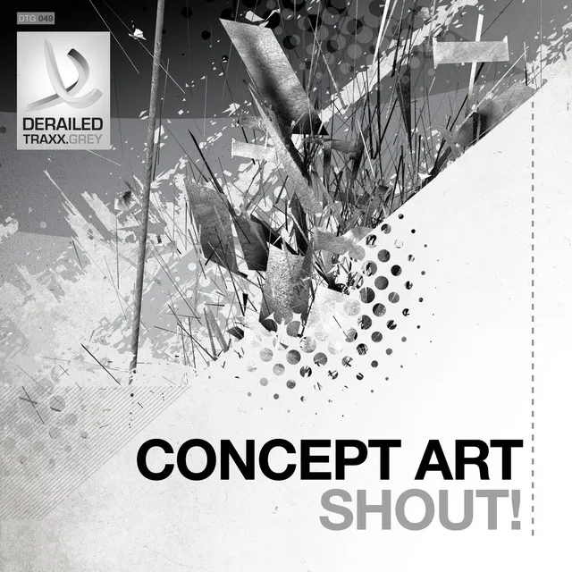 Cover art of Shout!