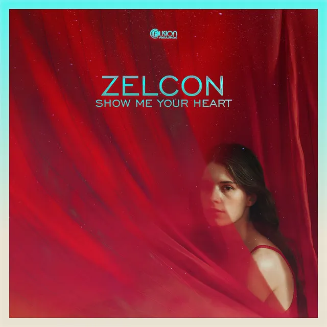 Cover art of Show Me Your Heart